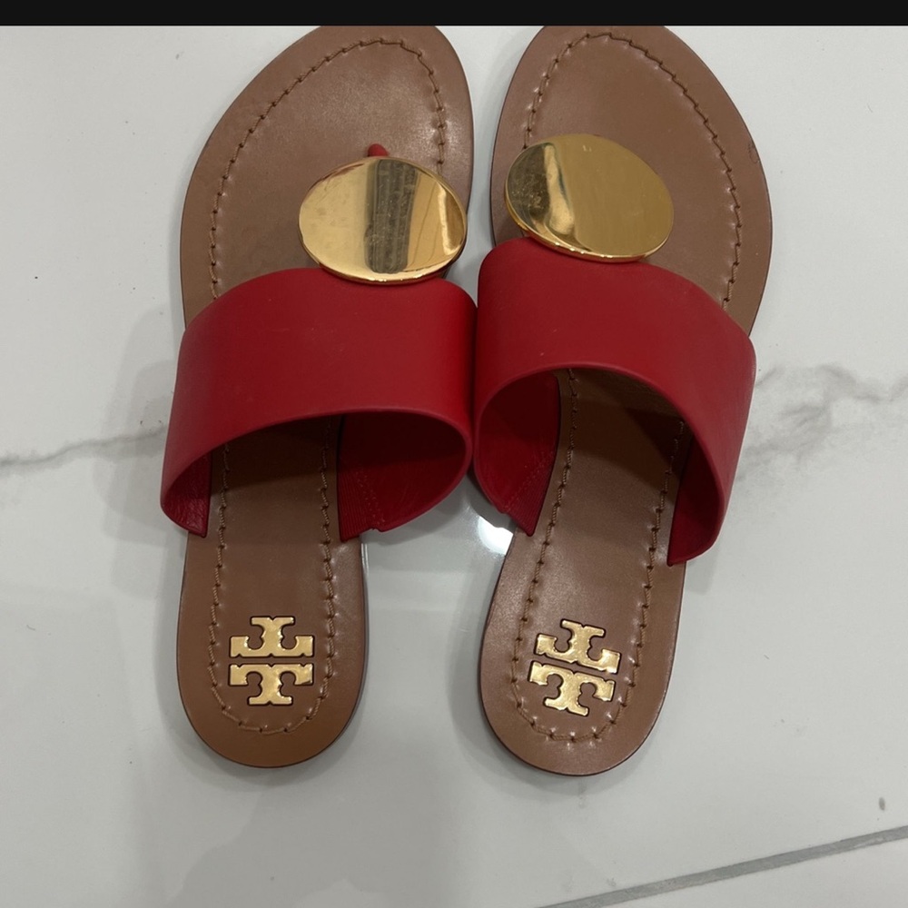Tory burch